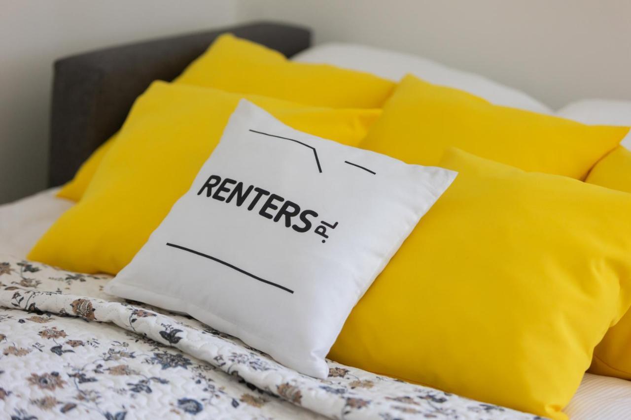 Raclawicka Cozy Studio Apartment By Noclegi Renters Varşova Dış mekan fotoğraf
